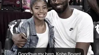 [R.I.P] Goodbye Kobe Bryant