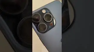 iPhone 15 pro max #iphone