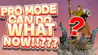 Why this PRO Strategy is OVERPOWERED | Minecraft Hypixel Build Battle