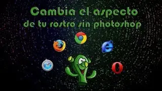 Cambia tu rostro sin saber edición