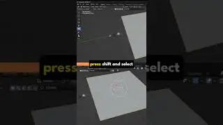 Scatter Objects Tutorial | Mastering Blender 3d