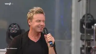 Bläck Fööss - En d'r Altstadt weed en Bud frei (20.08.2022)