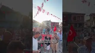 Mudanya Belediye Başkanı Deniz Dalgıç'tan Genel Başkan Özgür Özel'e Meclis Uyumu Sunumu