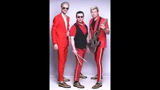 гр ДЖОННИ ДЕПП 1 ОТД  (LIVE PROMO-живой звук)- 2019