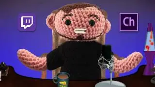ASMR Puppetscapes