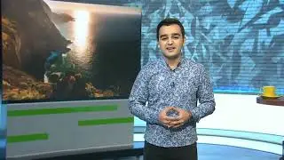 Eng go'zal qarg'ish  - Oxirigacha eshiting!