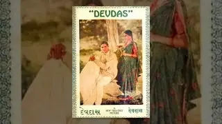 Devdas  - Classic Hit Movie