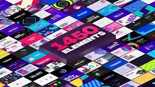 طريقة تثبيت TOKO Graphics Packs على ادوبي افتر افكت و بريمر النسخة المدفوعة