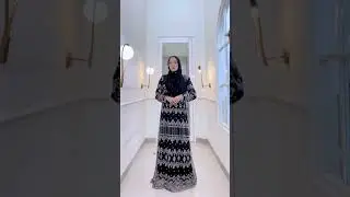 TIPS BUAT MEMILIH DRESS UNTUK BADAN UP SIZE