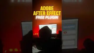 Free After Effects Free Plugins 