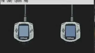 No$gba Pokemon Trading