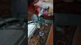 электровелосипед 500ватт Омск