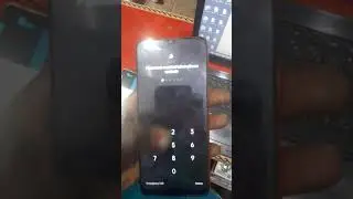 realme C3 unlock by mrt tool