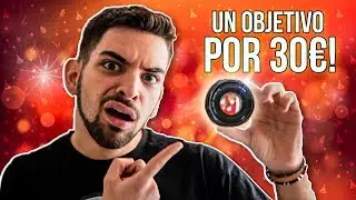 ¿QUÉ REGALAR A UN FOTÓGRAFO EN NAVIDAD?