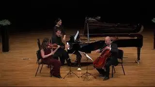 A  PIAZZOLLA   The Four Seasons of Buenos Aires   Spring