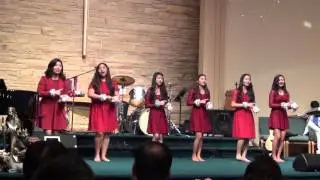 CICC Youth Dance