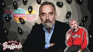 JORDAN PETERSON - PROTECTING FREE SPEECH | The Kid From Buffalo