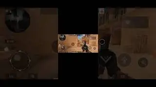 Standoff 2 + касание = ?