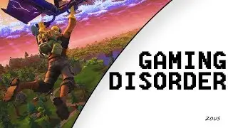 Video Game Addiction is Real | Trollzous