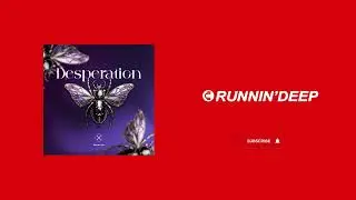Derek Vo - Desperation (Extended Mix)