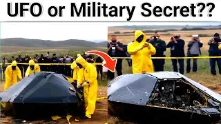 Mysterious Drones Spotted in New Jersey – Unexplained Aerial Phenomena