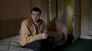 Bright Falls - The Widows Homes (Official Music Video)