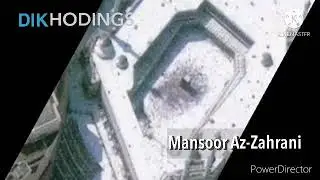 Athan Azan Adhan - Salah | Mansoor Az-Zahrani