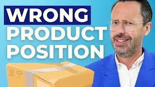 Product Positioning Mistakes (Most Marketers Make)