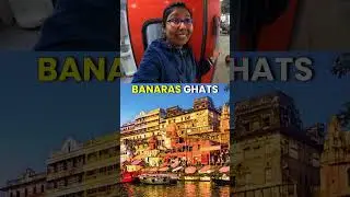 VLOG 41 | Banaras se Patna KA Train safar #shorts #indianrailways #thetraingirl