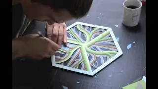Cutting Paper