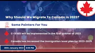 Benefits of Moving to Canada in 2024 🇨🇦