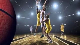 Sport Pack Logo Reveal  After Effects Template