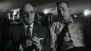 Mineshaft gap - Dr. Strangelove