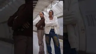 Omah Lay - Holy Ghost Dance video (Izzy x Regina)