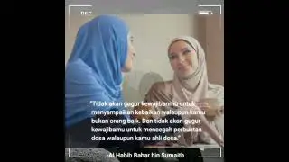 "*CIRI-CIRI SAHABAT DUNIA AKHIRAT*"