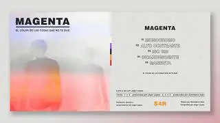 Jóger López & Gianfranco Aser  - MAGENTA