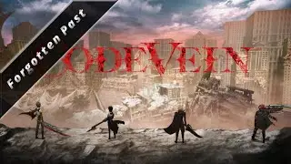 Xeikto - Forgotten Past
