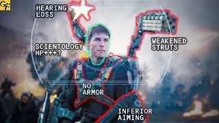 5 Ways Films Get Exoskeletons Wrong