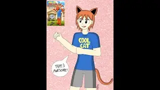 Cool Cat Saves the Kids Review