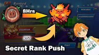 Chaimpion In 8Hrs Only: Pro Tips You Can’t Miss !