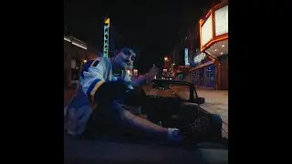 (FREE) Central Cee x Brazil Funk type beat - Night Drive
