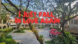 I JUST FALL INLOVE AGAIN