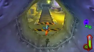 Daxter -07- Strip Mine 1
