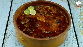 Easy and Simple Okra Casserole With Meat 🥘