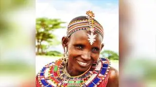 Mao Sidibé - African Debbo ( Audio )