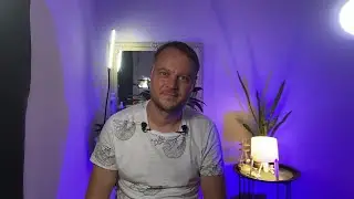 How to set up the light for video shooting, or for live broadcasts? SET UP THE LIGHT FOR VIDEO