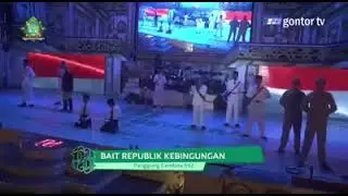 Peringatan kemerdekaan republik indonesia