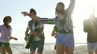 The Sun In Your Heart - Official Music Video