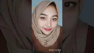 bigo jilbab || ada yang menonjol tapi bukan bakat