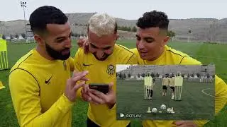 Yeni Malatyaspor Right Back vs Left Back